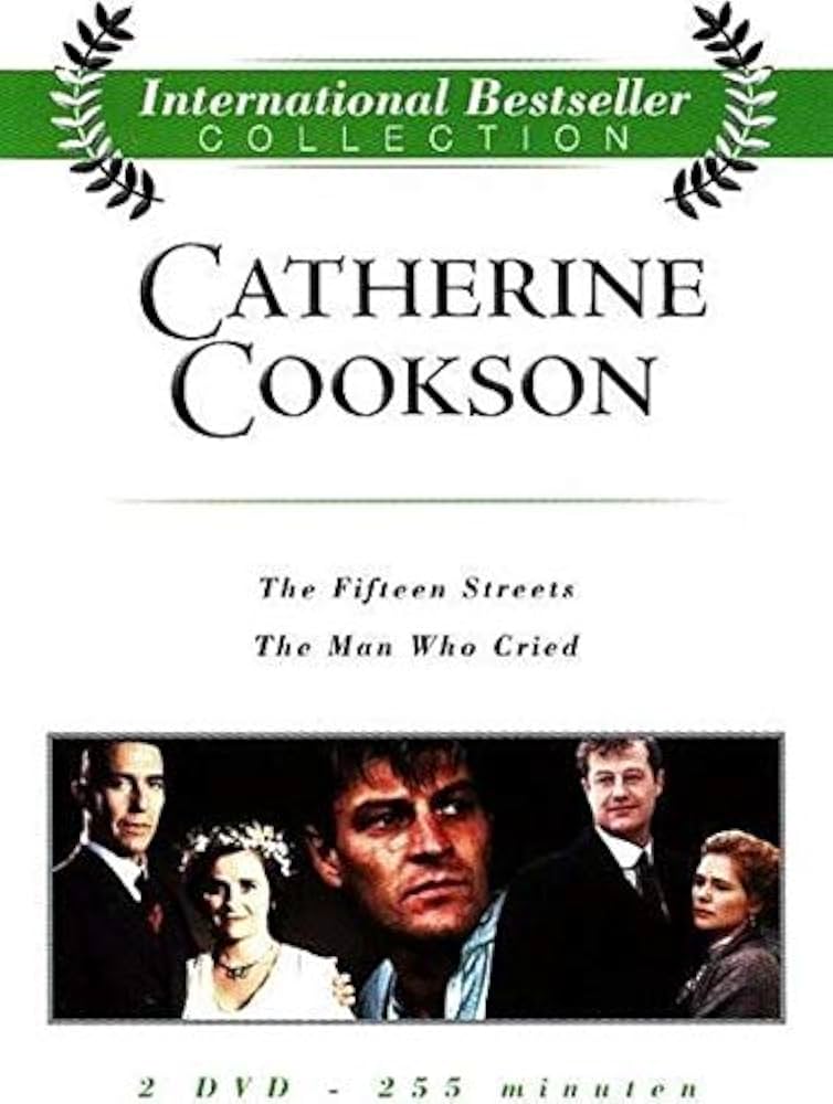 その他 Catherine Cookson&#39;s Fifteen Streets [VHS] Catherine Cookson : The Fifteen Streets VHS Video Tape